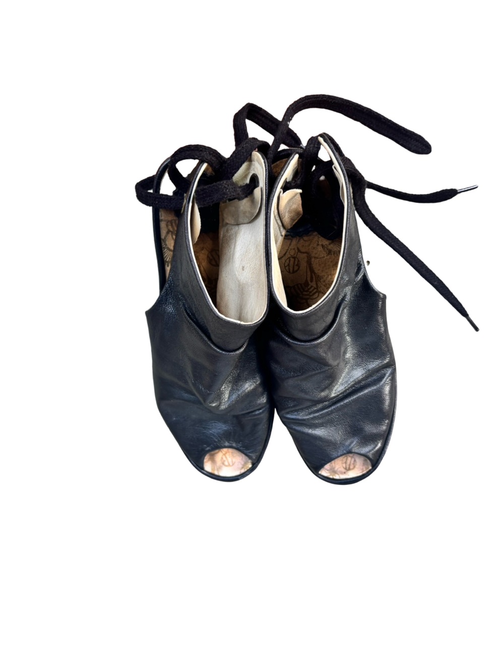 Fly London Yema Wedges, size 40 - Picture 4 of 6